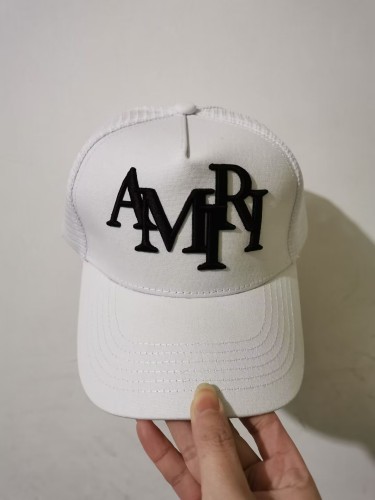 Amiri Hats AAA-067