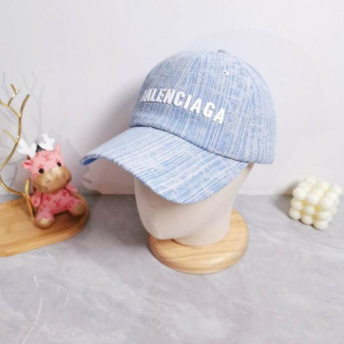 B Hats AAA-1066