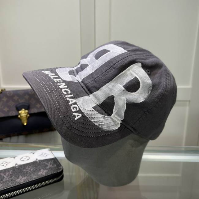B Hats AAA-756