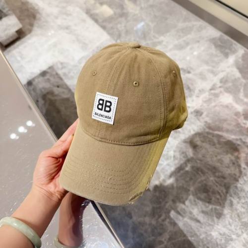 B Hats AAA-1119