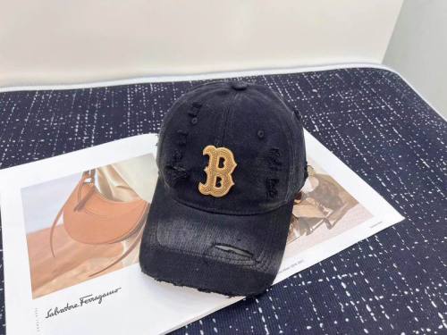 B Hats AAA-871