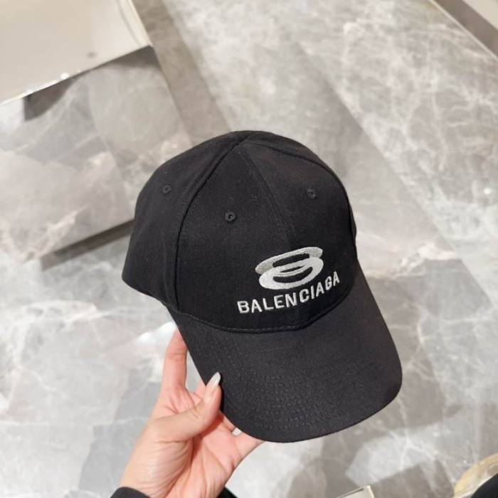 B Hats AAA-851