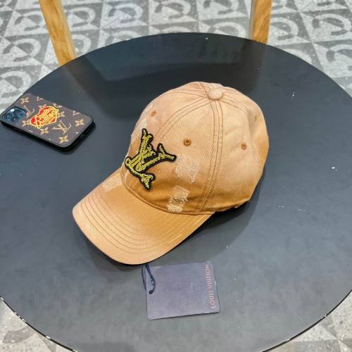 LV Hats AAA-1581