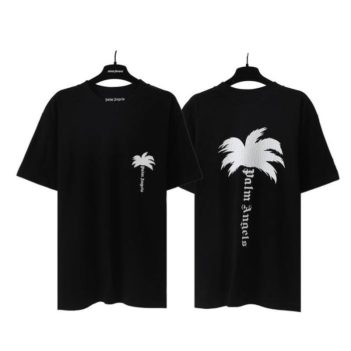 PALM ANGELS T-Shirt-840(S-XL)