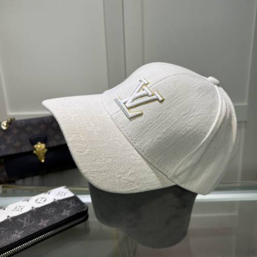 LV Hats AAA-1253