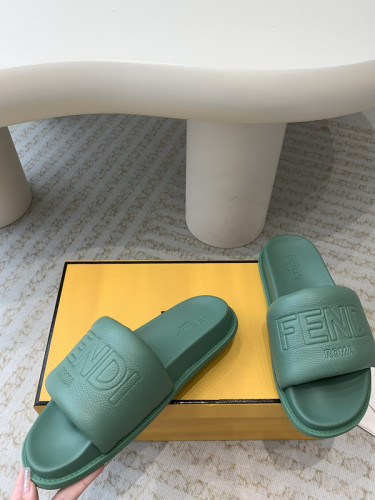 FD women slippers 1：1 quality-107