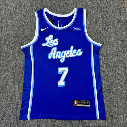 NBA Los Angeles Lakers-1047