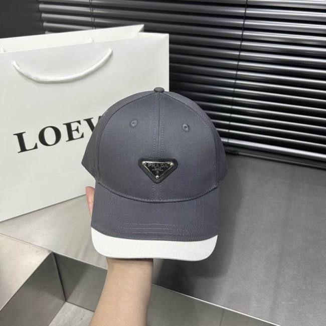 Prada Hats AAA-446