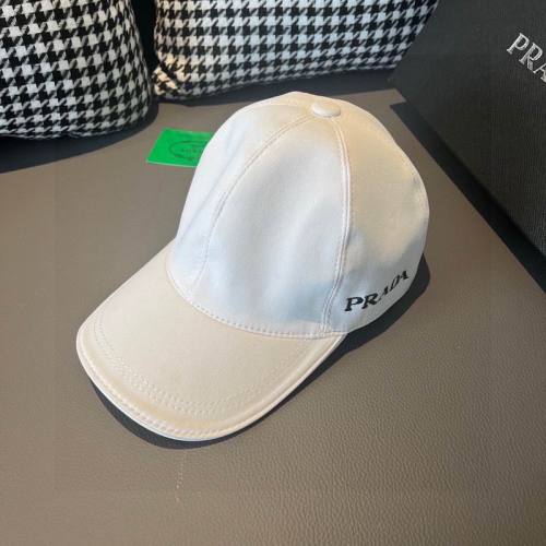 Prada Hats AAA-486