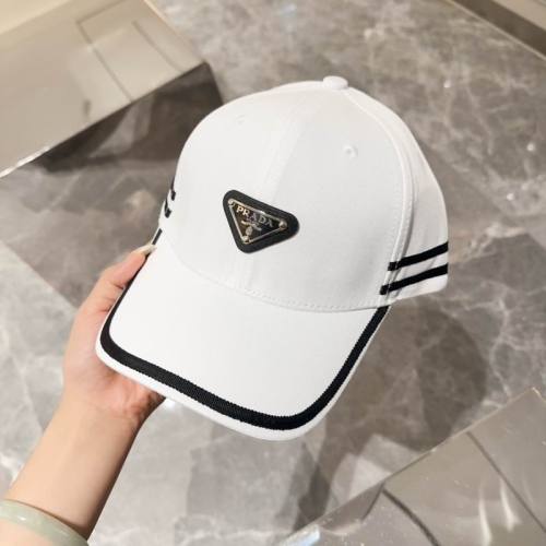 Prada Hats AAA-578