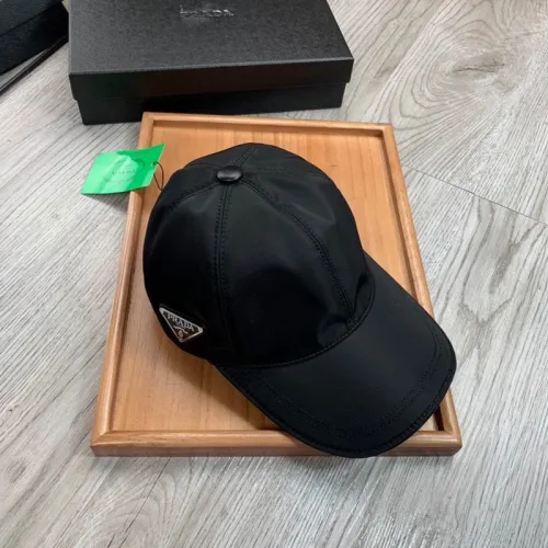 Prada Hats AAA-511
