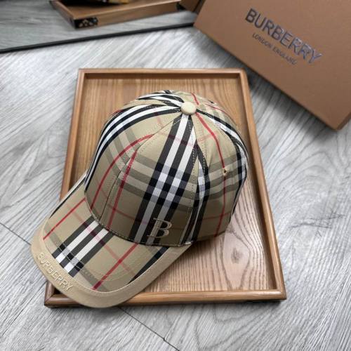 Burrerry Hats AAA-822