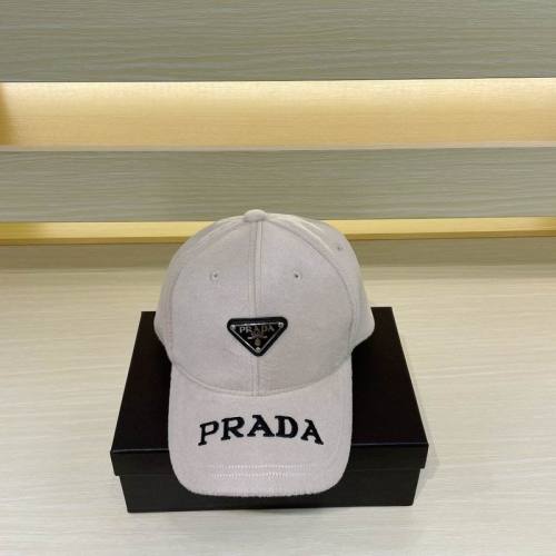 Prada Hats AAA-461