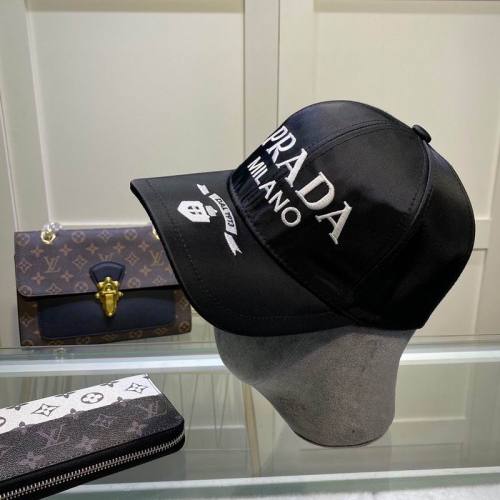 Prada Hats AAA-635