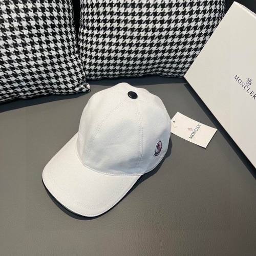 Moncler Hats AAA-257