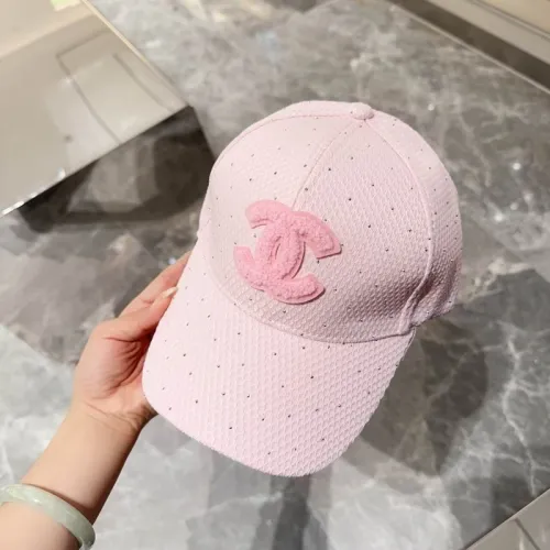 CHAL Hats AAA-1642