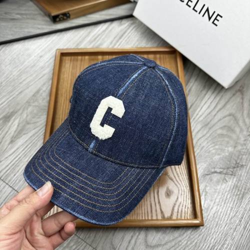 Celine Hats AAA-822