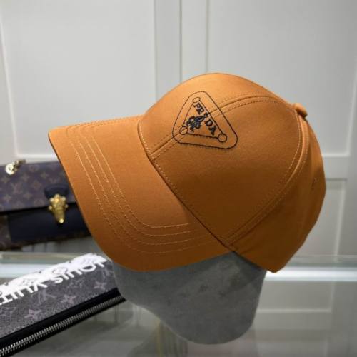 Prada Hats AAA-531