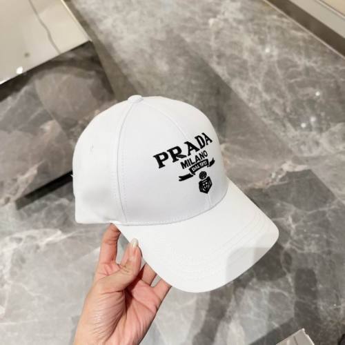 Prada Hats AAA-526