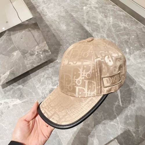 Dior Hats AAA-1039