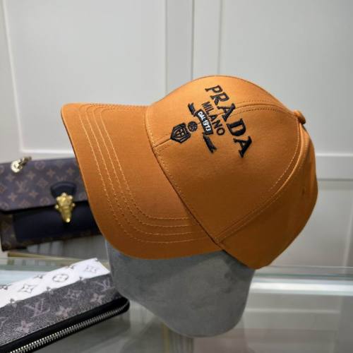 Prada Hats AAA-427