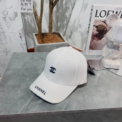 CHAL Hats AAA-1693