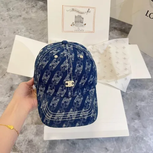 Celine Hats AAA-639