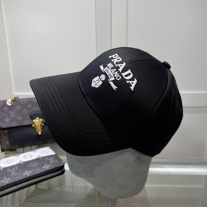 Prada Hats AAA-425