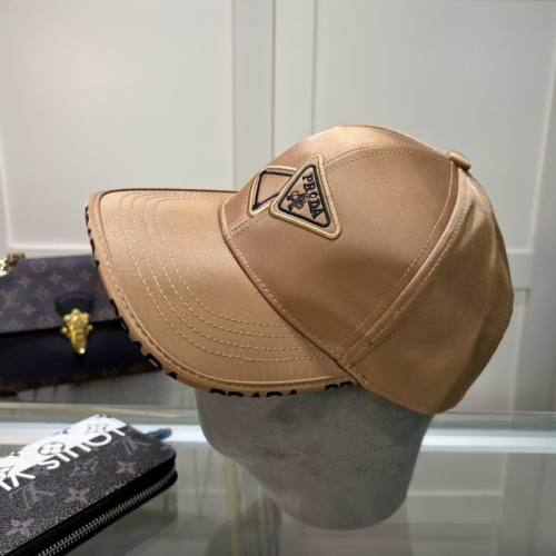 Prada Hats AAA-601