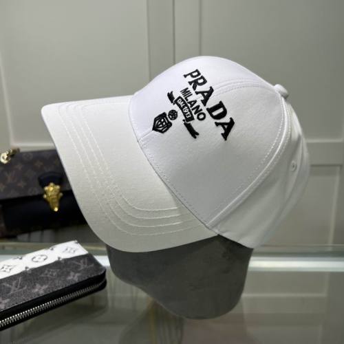 Prada Hats AAA-421