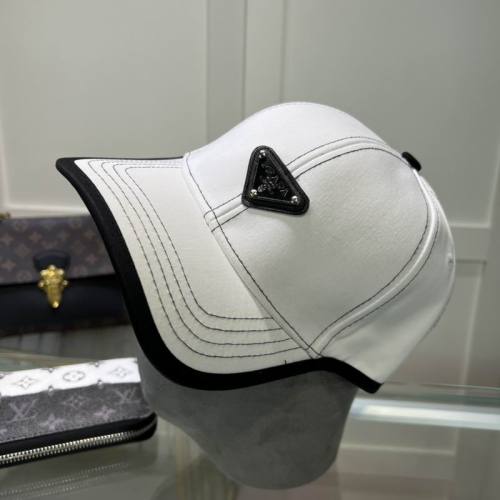 Prada Hats AAA-430