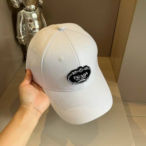 Prada Hats AAA-595