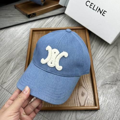 Celine Hats AAA-817