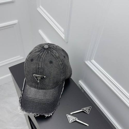 Prada Hats AAA-443