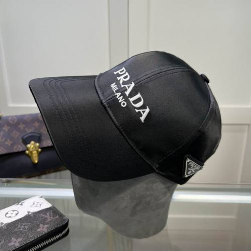 Prada Hats AAA-424