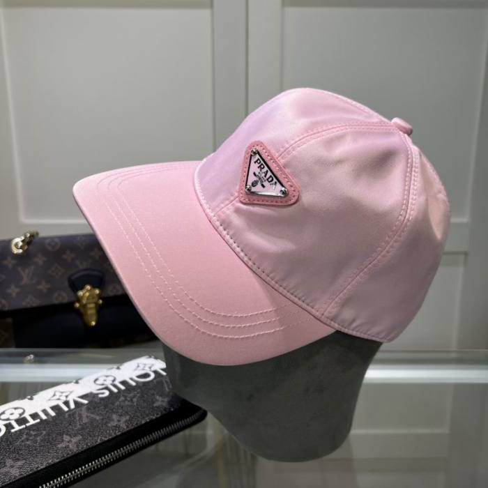 Prada Hats AAA-608