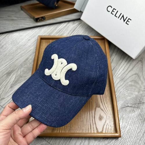 Celine Hats AAA-819