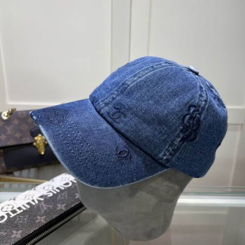 CHAL Hats AAA-1556
