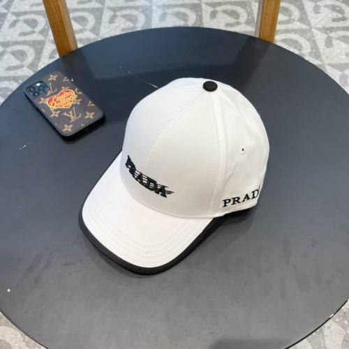 Prada Hats AAA-585