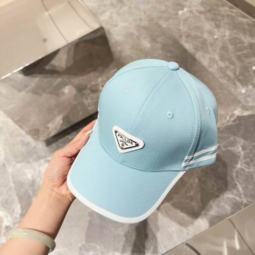 Prada Hats AAA-580