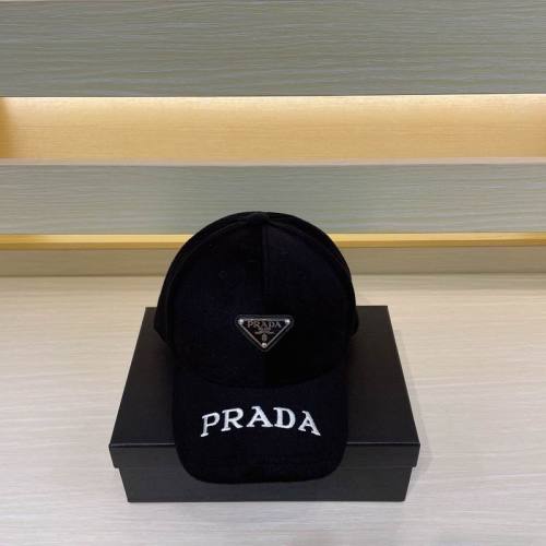 Prada Hats AAA-464