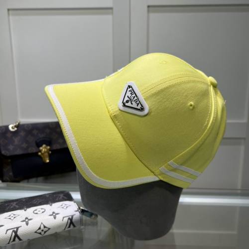 Prada Hats AAA-709