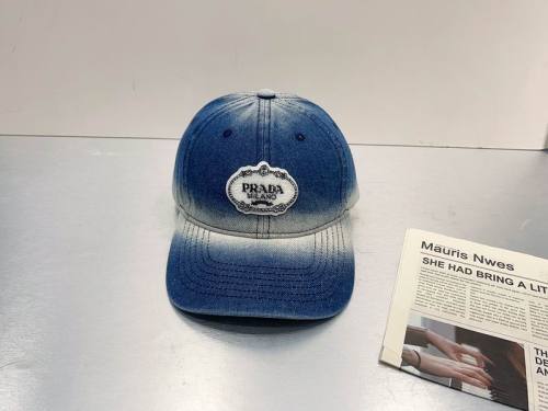 Prada Hats AAA-561