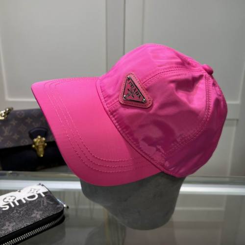 Prada Hats AAA-605