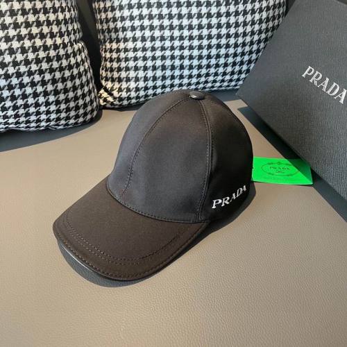 Prada Hats AAA-485