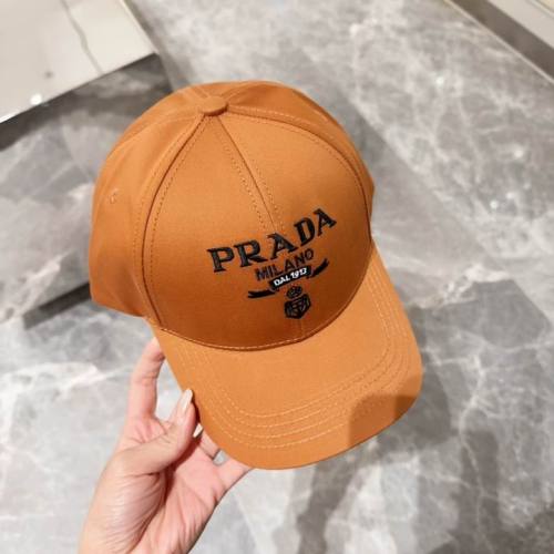 Prada Hats AAA-525