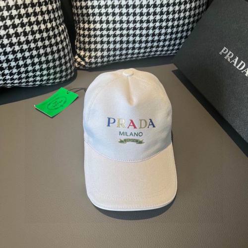 Prada Hats AAA-481