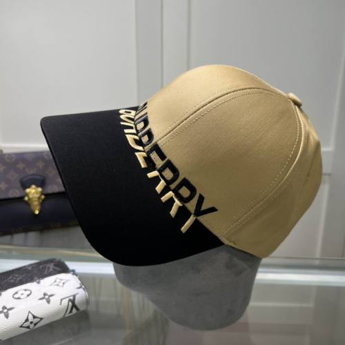 Burrerry Hats AAA-802