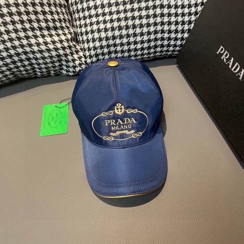 Prada Hats AAA-471