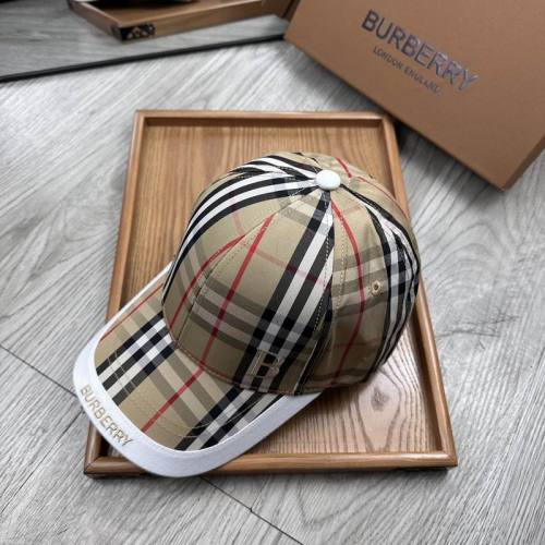 Burrerry Hats AAA-820